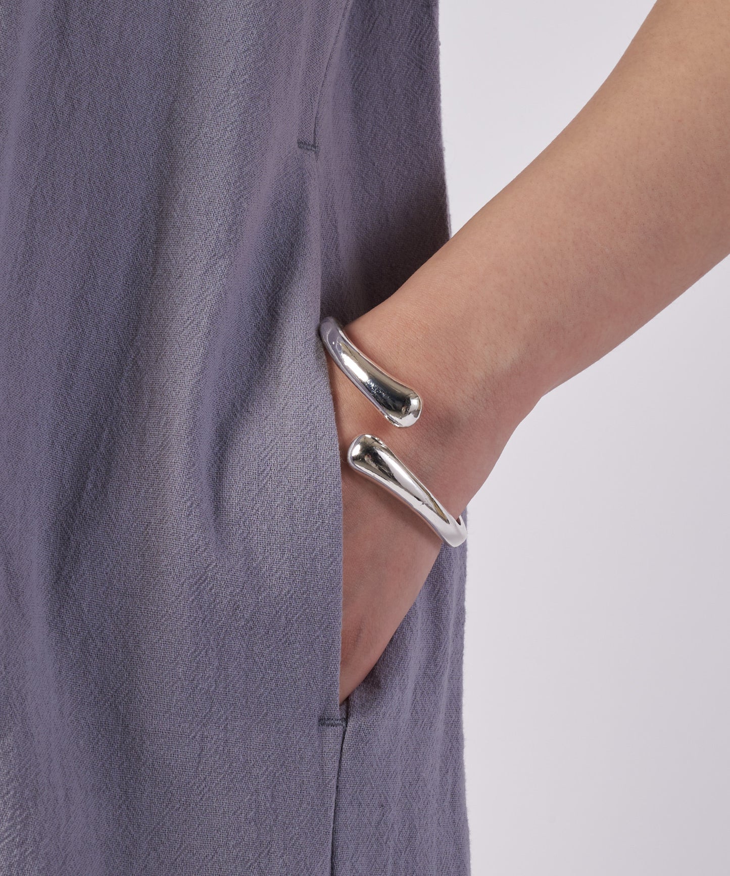 エアリー リラックス シャツワンピース/AIRY RELAX SHIRT DRESS