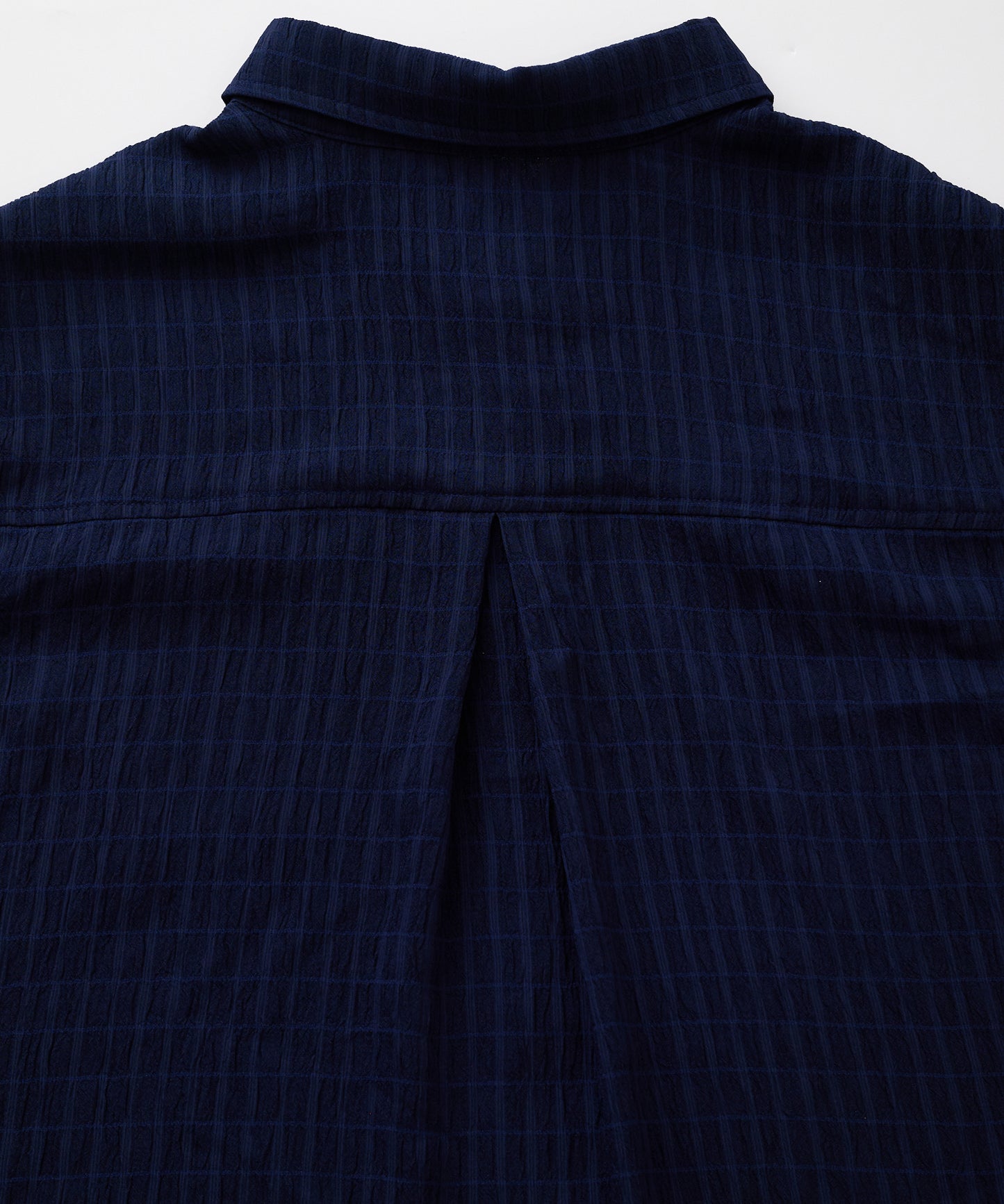 ソフトシアー リラックスシャツ/SOFT SHEER RELAX SHIRT