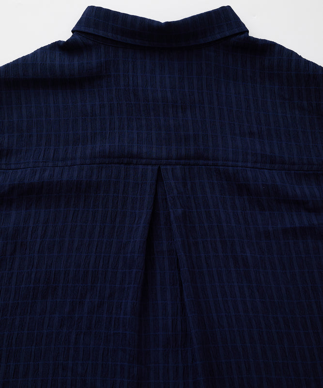 ソフトシアー リラックスシャツ/SOFT SHEER RELAX SHIRT