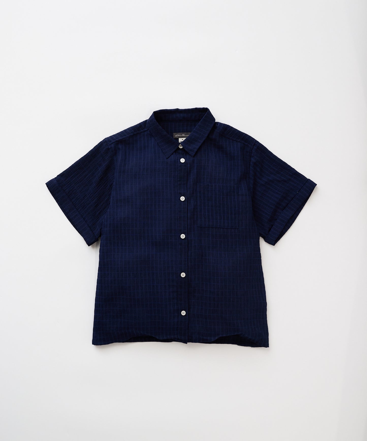 ソフトシアー リラックスシャツ/SOFT SHEER RELAX SHIRT