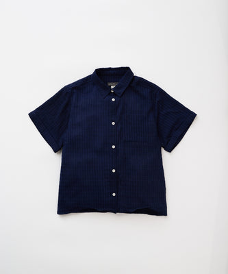 ソフトシアー リラックスシャツ/SOFT SHEER RELAX SHIRT