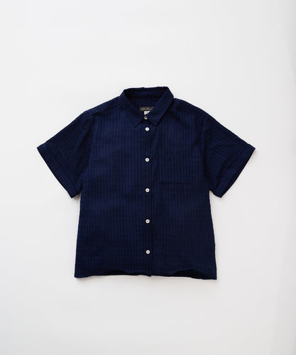 ソフトシアー リラックスシャツ/SOFT SHEER RELAX SHIRT