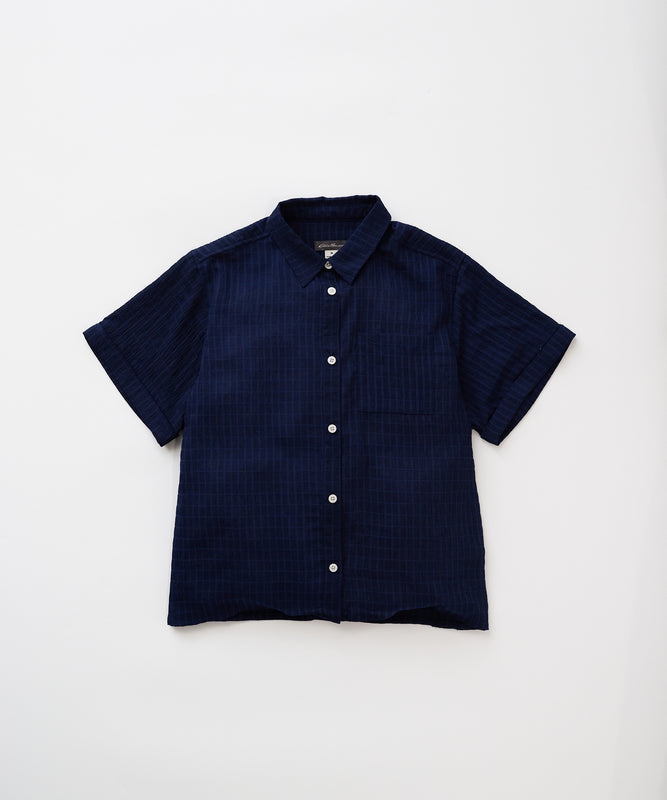 ソフトシアー リラックスシャツ/SOFT SHEER RELAX SHIRT