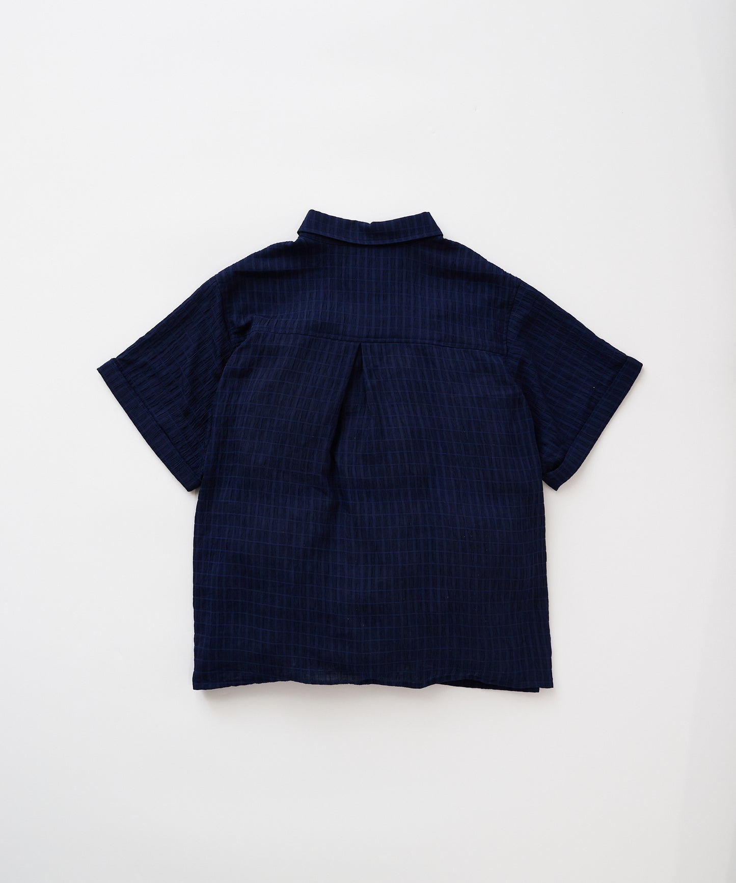 ソフトシアー リラックスシャツ/SOFT SHEER RELAX SHIRT