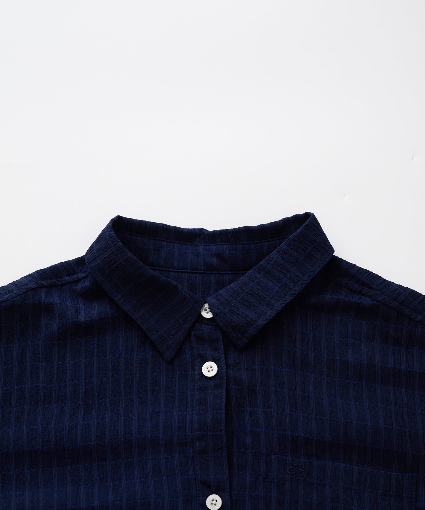 ソフトシアー リラックスシャツ/SOFT SHEER RELAX SHIRT