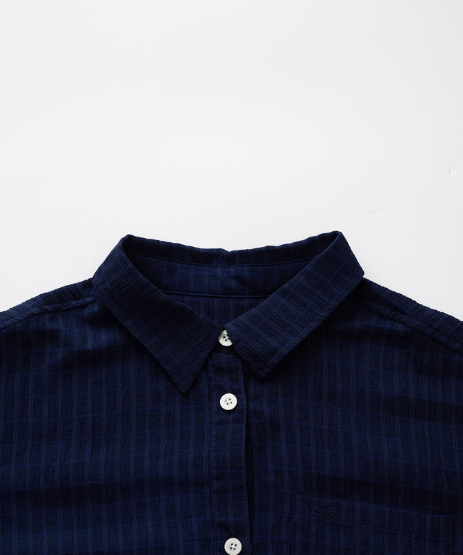 ソフトシアー リラックスシャツ/SOFT SHEER RELAX SHIRT