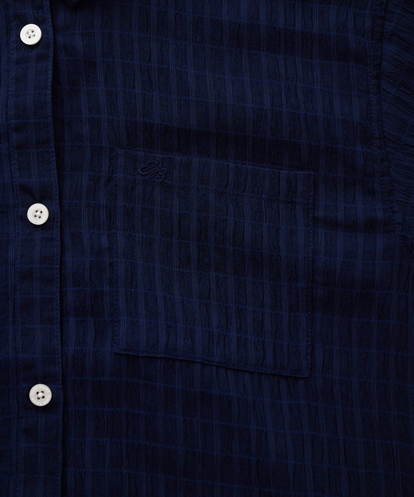 ソフトシアー リラックスシャツ/SOFT SHEER RELAX SHIRT