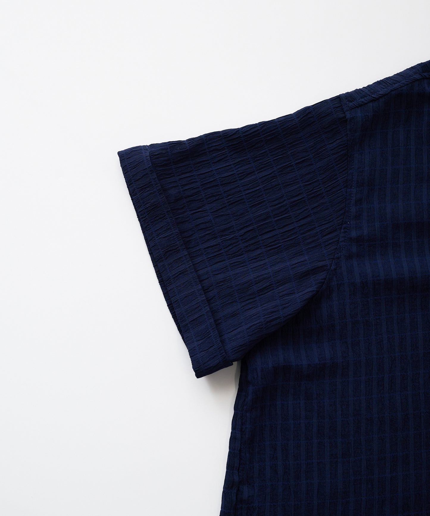 ソフトシアー リラックスシャツ/SOFT SHEER RELAX SHIRT
