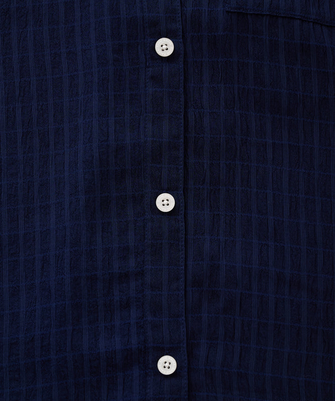 ソフトシアー リラックスシャツ/SOFT SHEER RELAX SHIRT