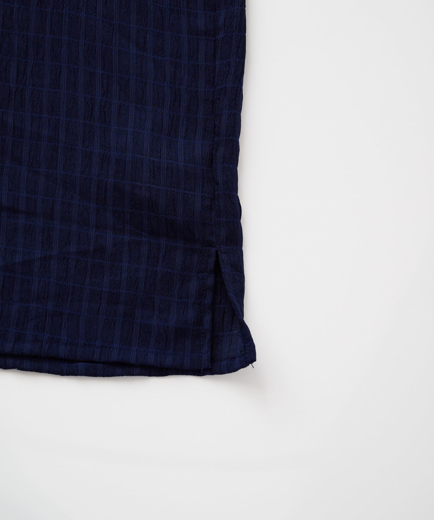 ソフトシアー リラックスシャツ/SOFT SHEER RELAX SHIRT