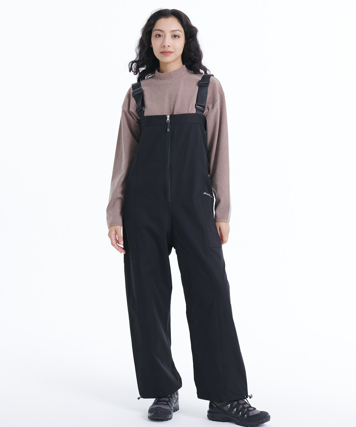 オーバーオール/OVERALLS