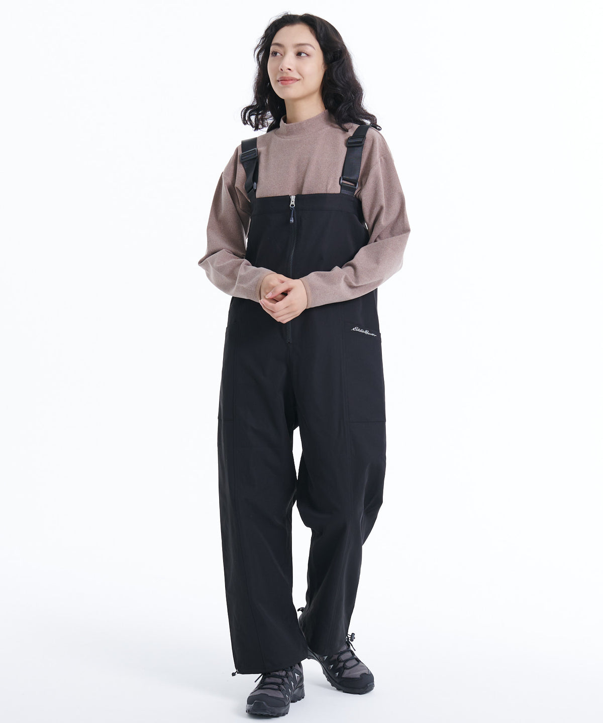 オーバーオール/OVERALLS