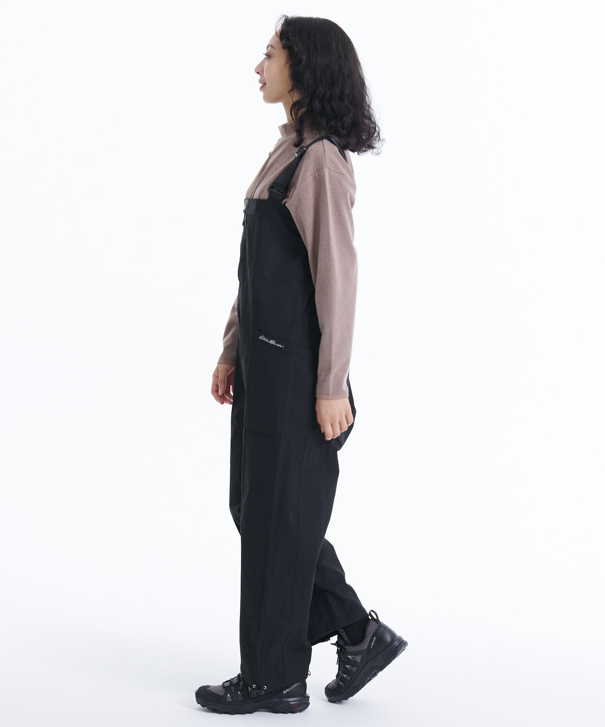 オーバーオール/OVERALLS