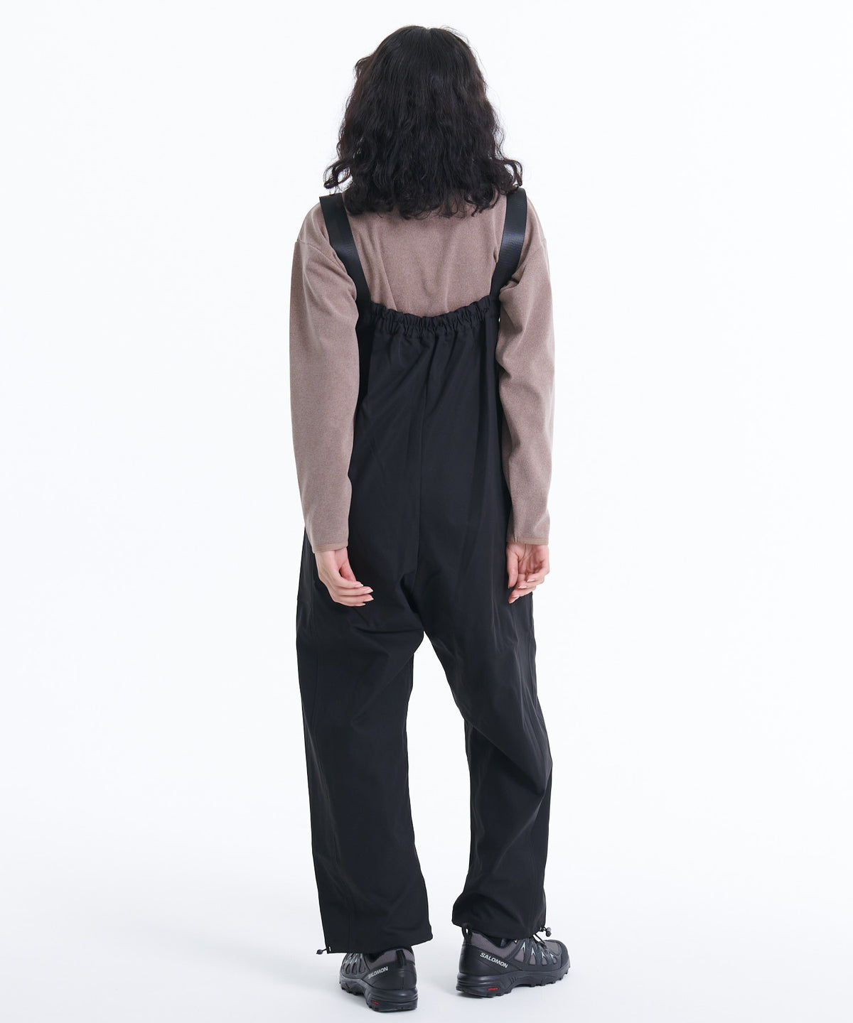 オーバーオール/OVERALLS