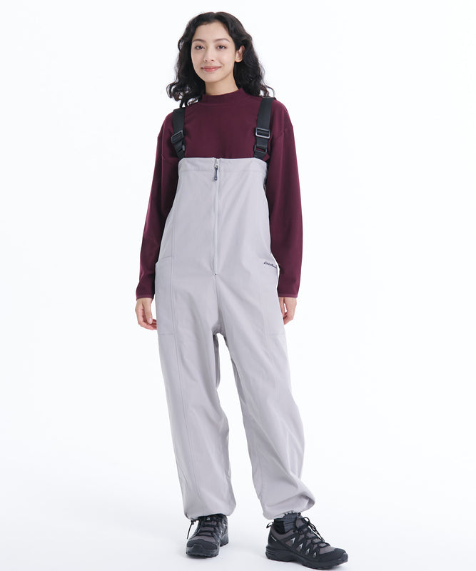 オーバーオール/OVERALLS