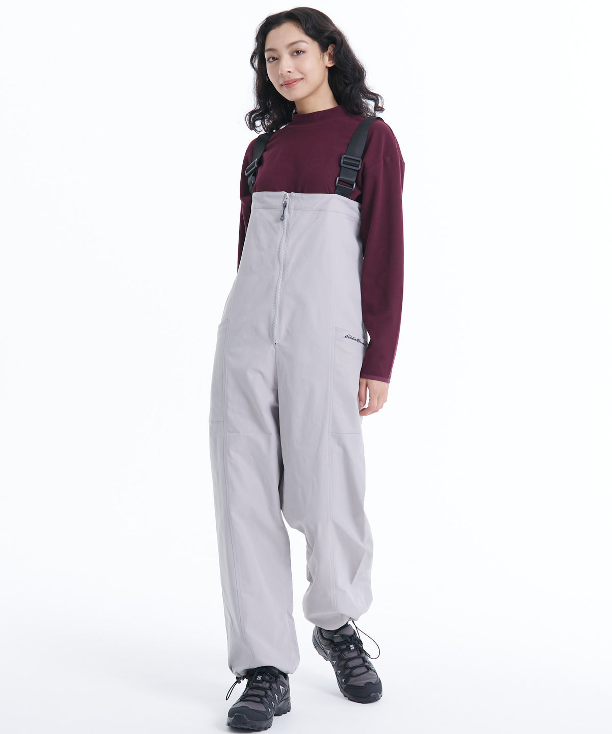 オーバーオール/OVERALLS