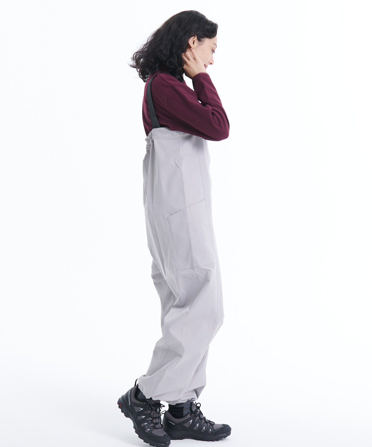 オーバーオール/OVERALLS