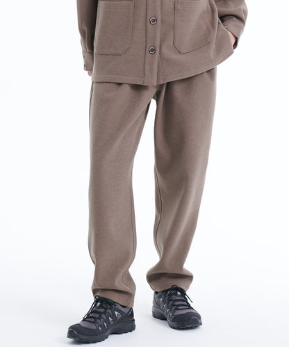メルトンパンツ/MELTON PANTS