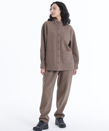 メルトンパンツ/MELTON PANTS