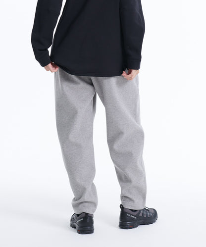 メルトンパンツ/MELTON PANTS
