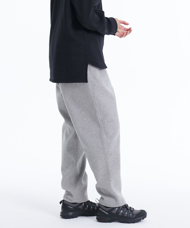 メルトンパンツ/MELTON PANTS