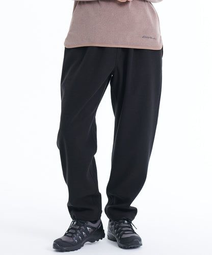 メルトンパンツ/MELTON PANTS