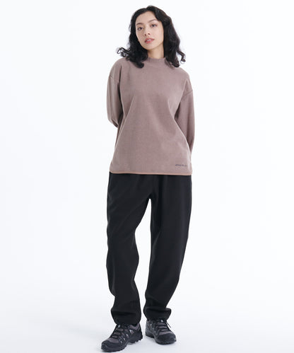 メルトンパンツ/MELTON PANTS