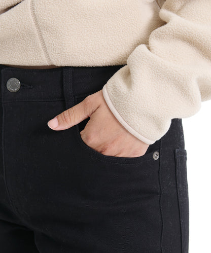裏起毛パンツ/BRUSHED BACK PANTS