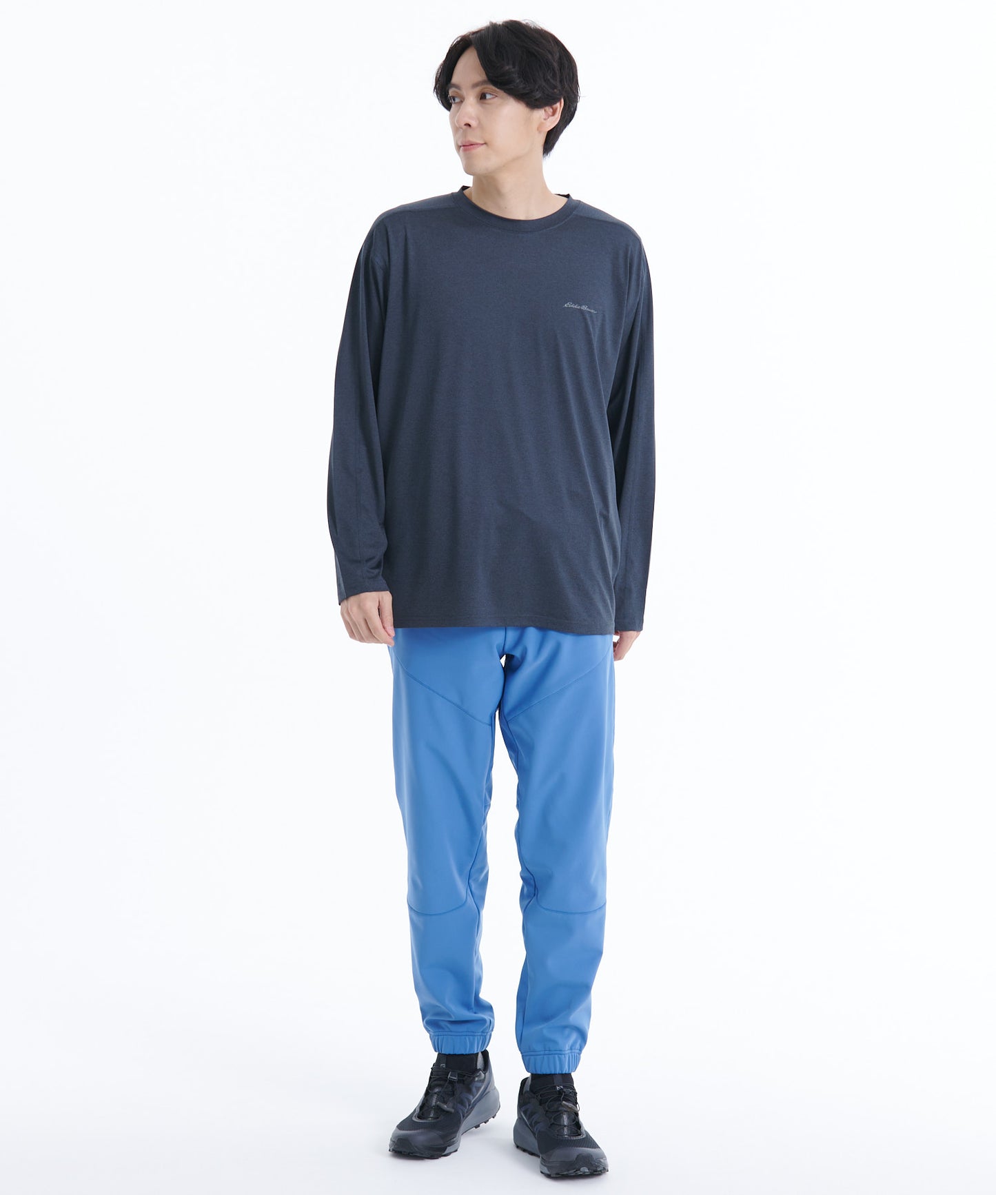 裏フリース ファストハイクパンツ/FLEECE BACK FAST HIKE PANT