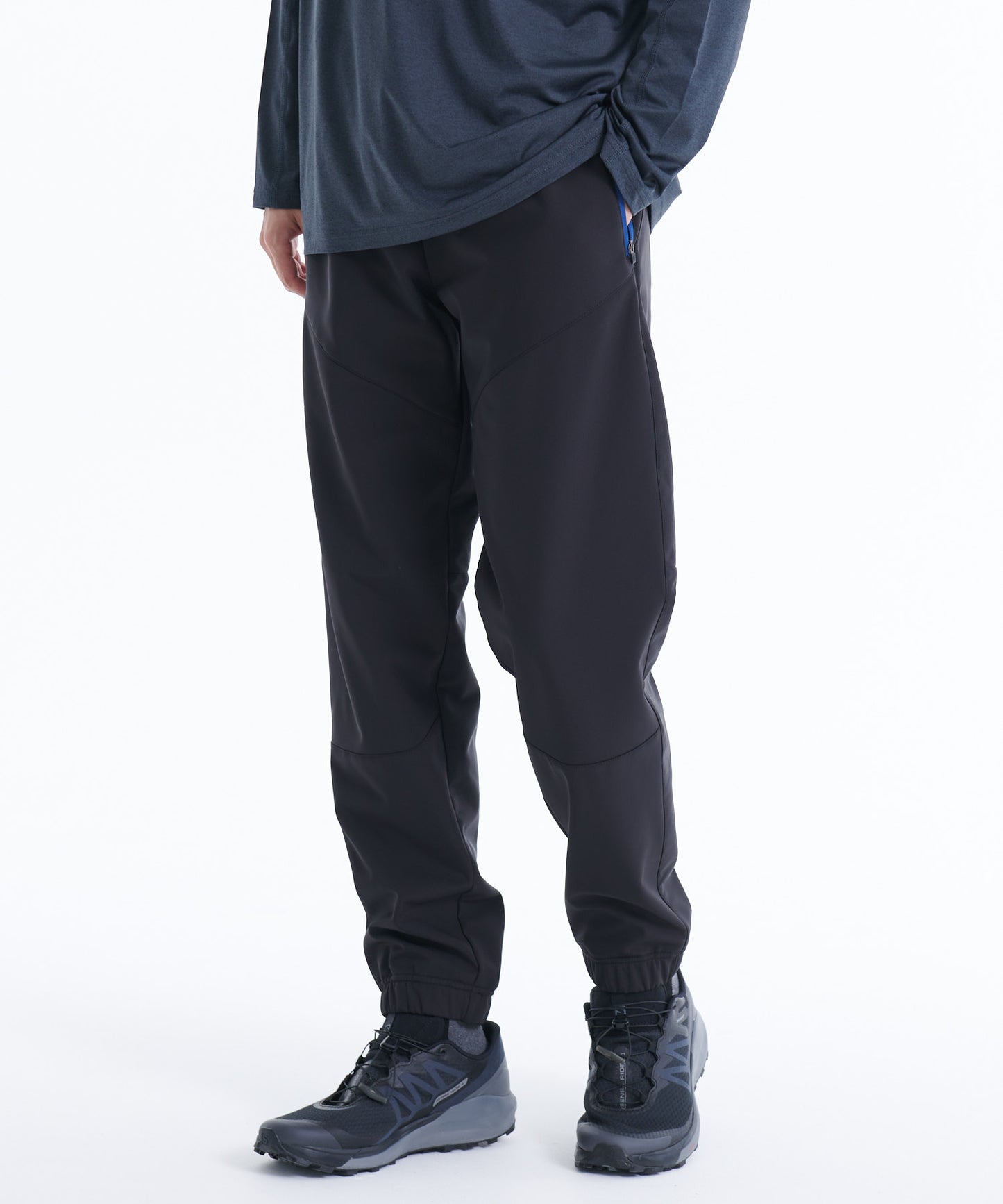 裏フリース ファストハイクパンツ/FLEECE BACK FAST HIKE PANT