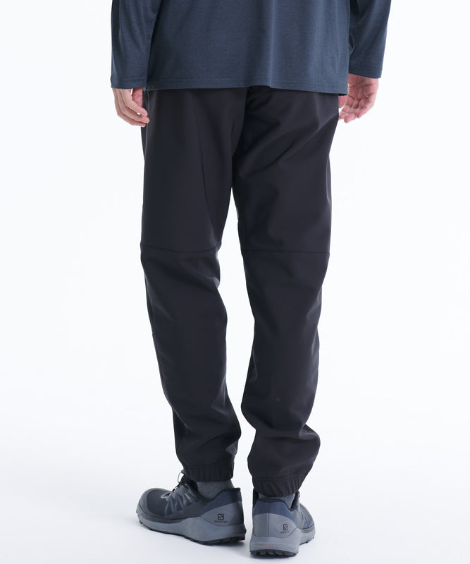 裏フリース ファストハイクパンツ/FLEECE BACK FAST HIKE PANT