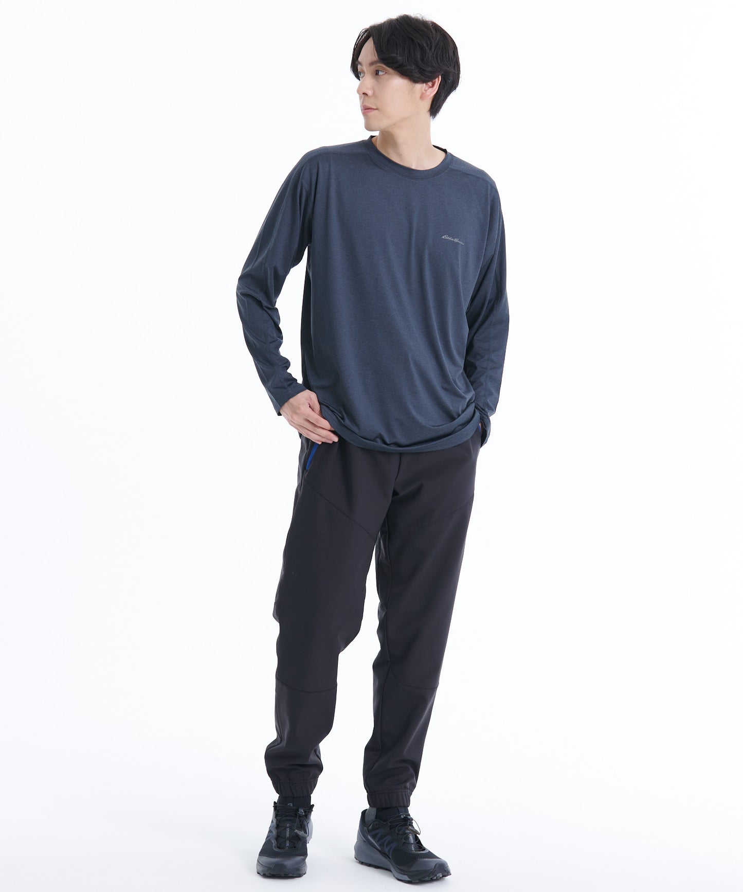 裏フリース ファストハイクパンツ/FLEECE BACK FAST HIKE PANT