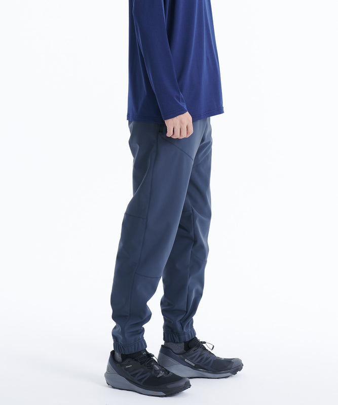 裏フリース ファストハイクパンツ/FLEECE BACK FAST HIKE PANT