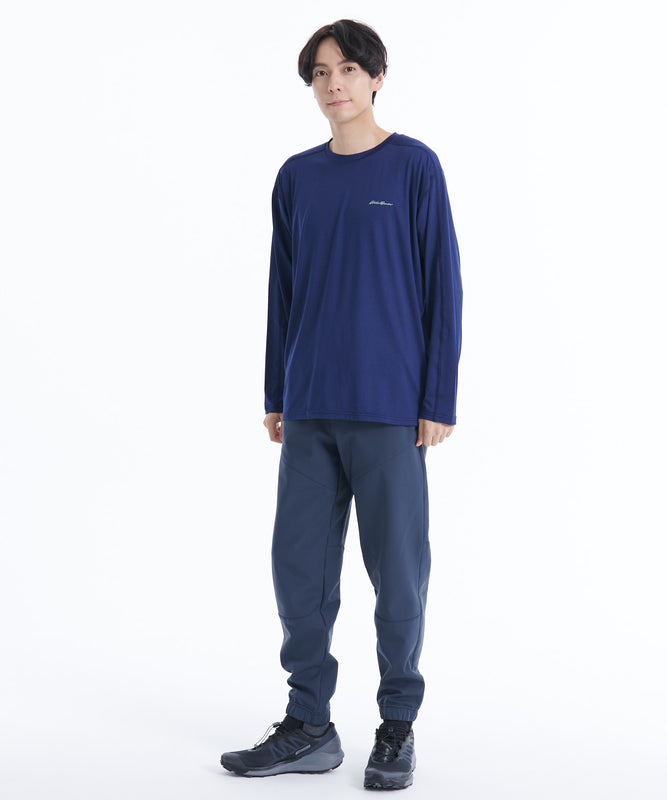 裏フリース ファストハイクパンツ/FLEECE BACK FAST HIKE PANT