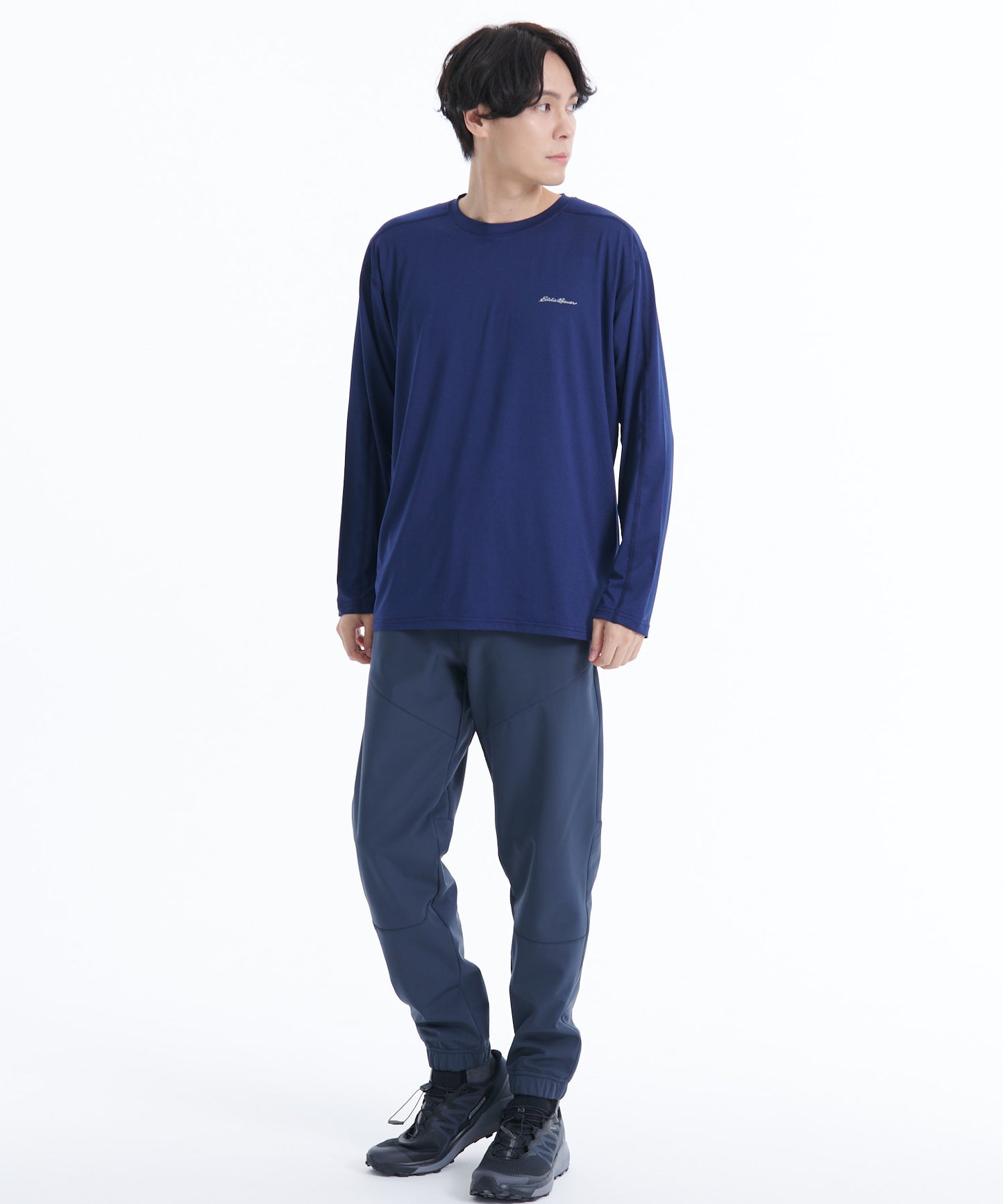 裏フリース ファストハイクパンツ/FLEECE BACK FAST HIKE PANT