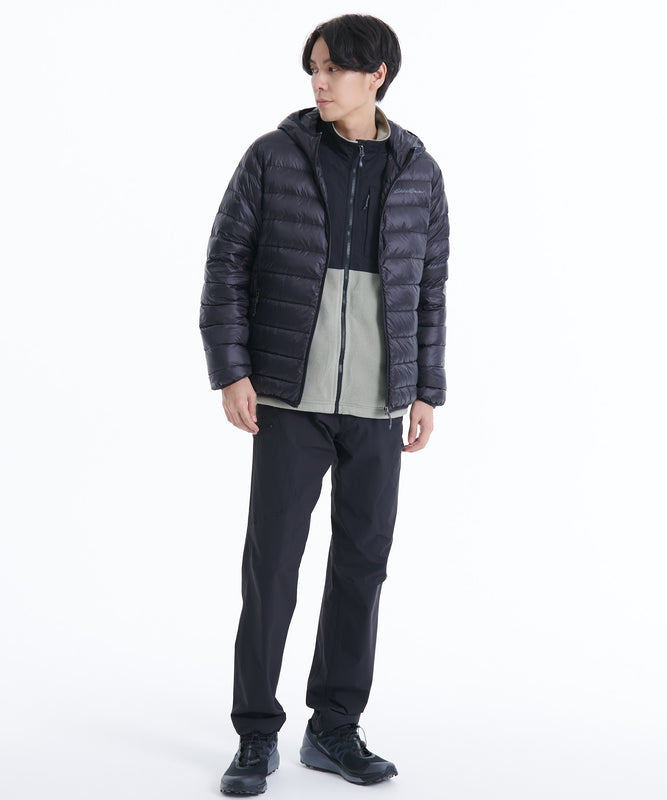 CIRRUSLITE ダウン フーデッド ジャケット/CirrusLite Down Hooded Jacket