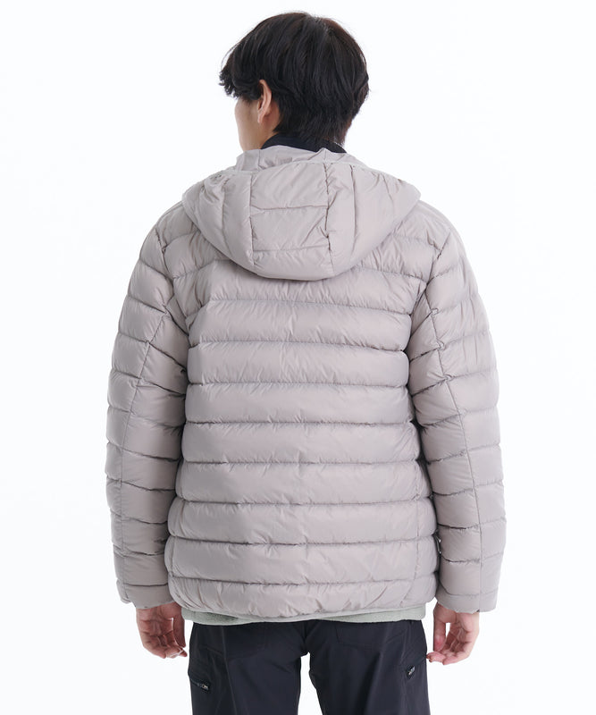 CIRRUSLITE ダウン フーデッド ジャケット/CirrusLite Down Hooded Jacket