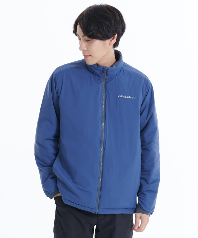 IGNITELITE ストレッチ リバーシブル ジャケット/IGNITELITE STRETCH REV JACKET