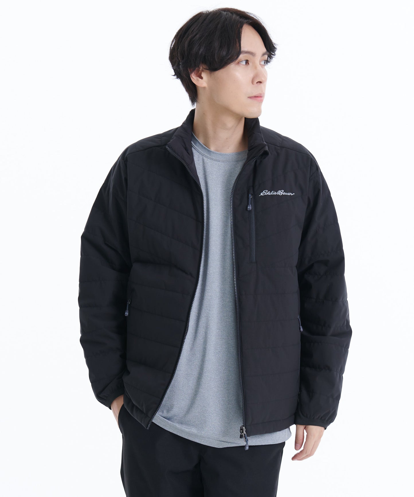 IGNITELITE ストレッチ リバーシブル ジャケット/IGNITELITE STRETCH REV JACKET