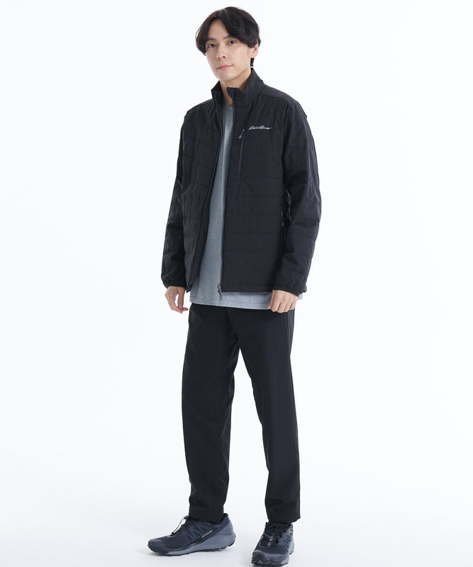 IGNITELITE ストレッチ リバーシブル ジャケット/IGNITELITE STRETCH REV JACKET