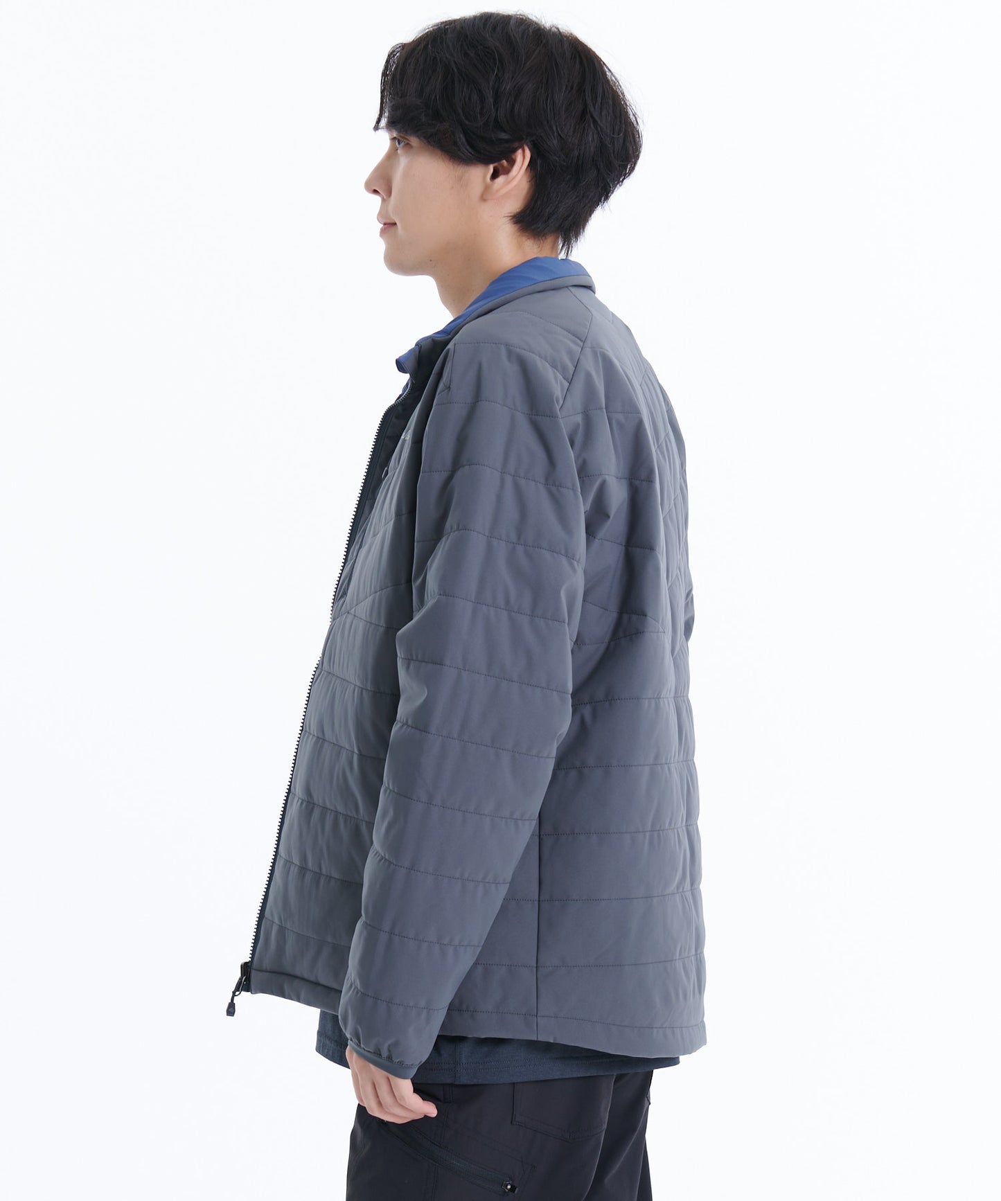 IGNITELITE ストレッチ リバーシブル ジャケット/IGNITELITE STRETCH REV JACKET