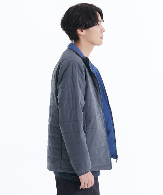 IGNITELITE ストレッチ リバーシブル ジャケット/IGNITELITE STRETCH REV JACKET