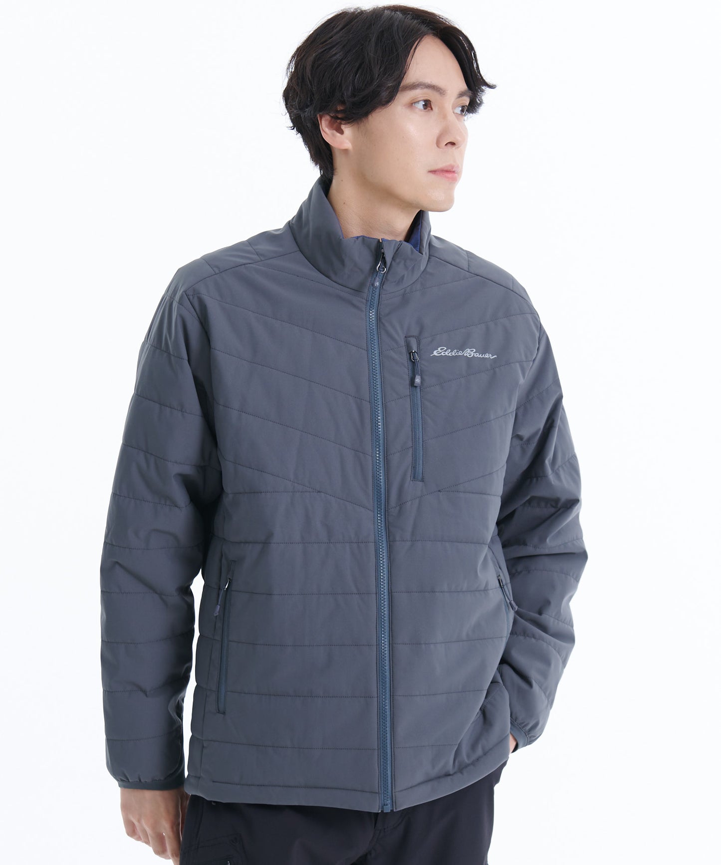 IGNITELITE ストレッチ リバーシブル ジャケット/IGNITELITE STRETCH REV JACKET