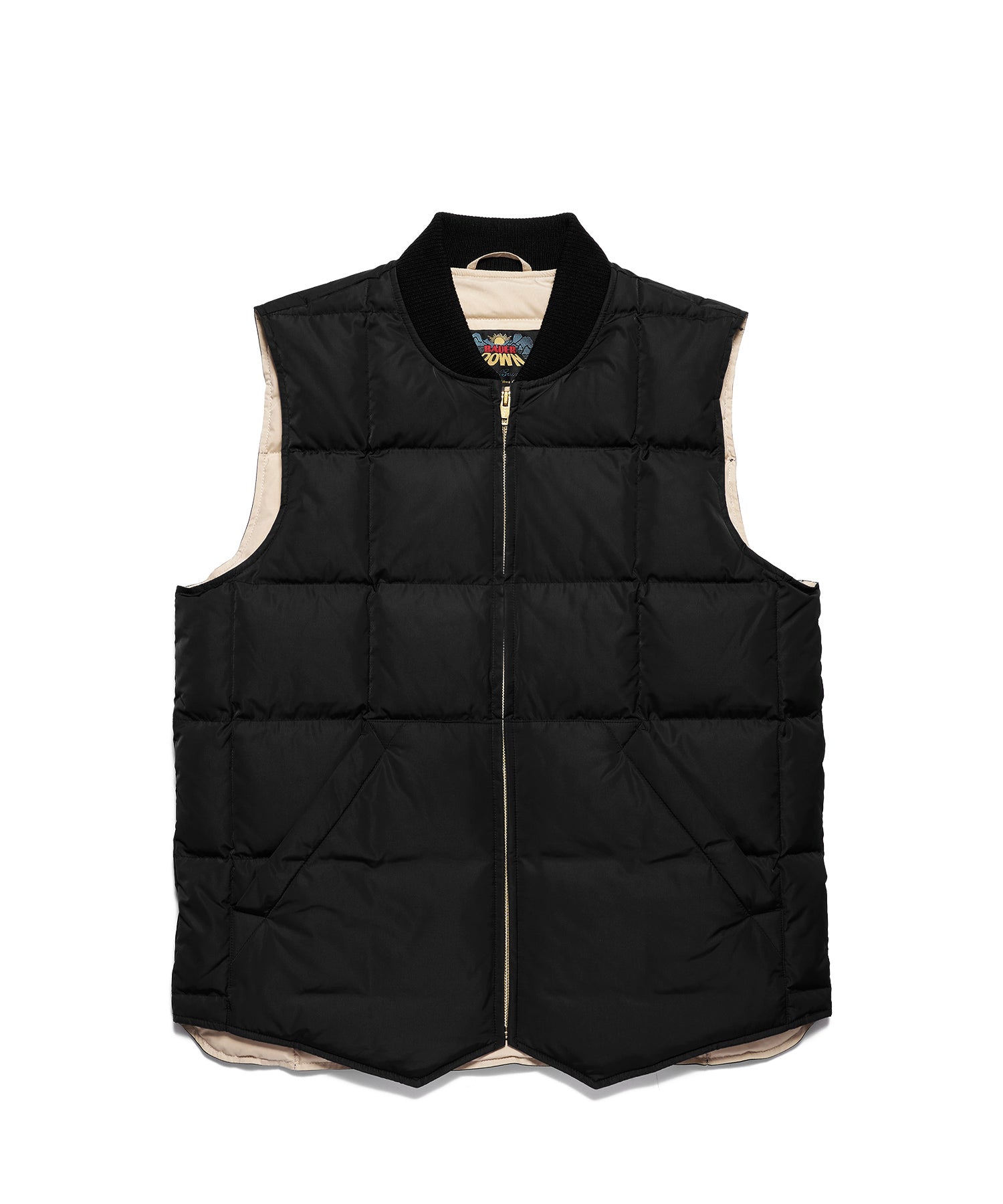 【TIME SALE】 カナディアン ベスト/CANADIAN VEST