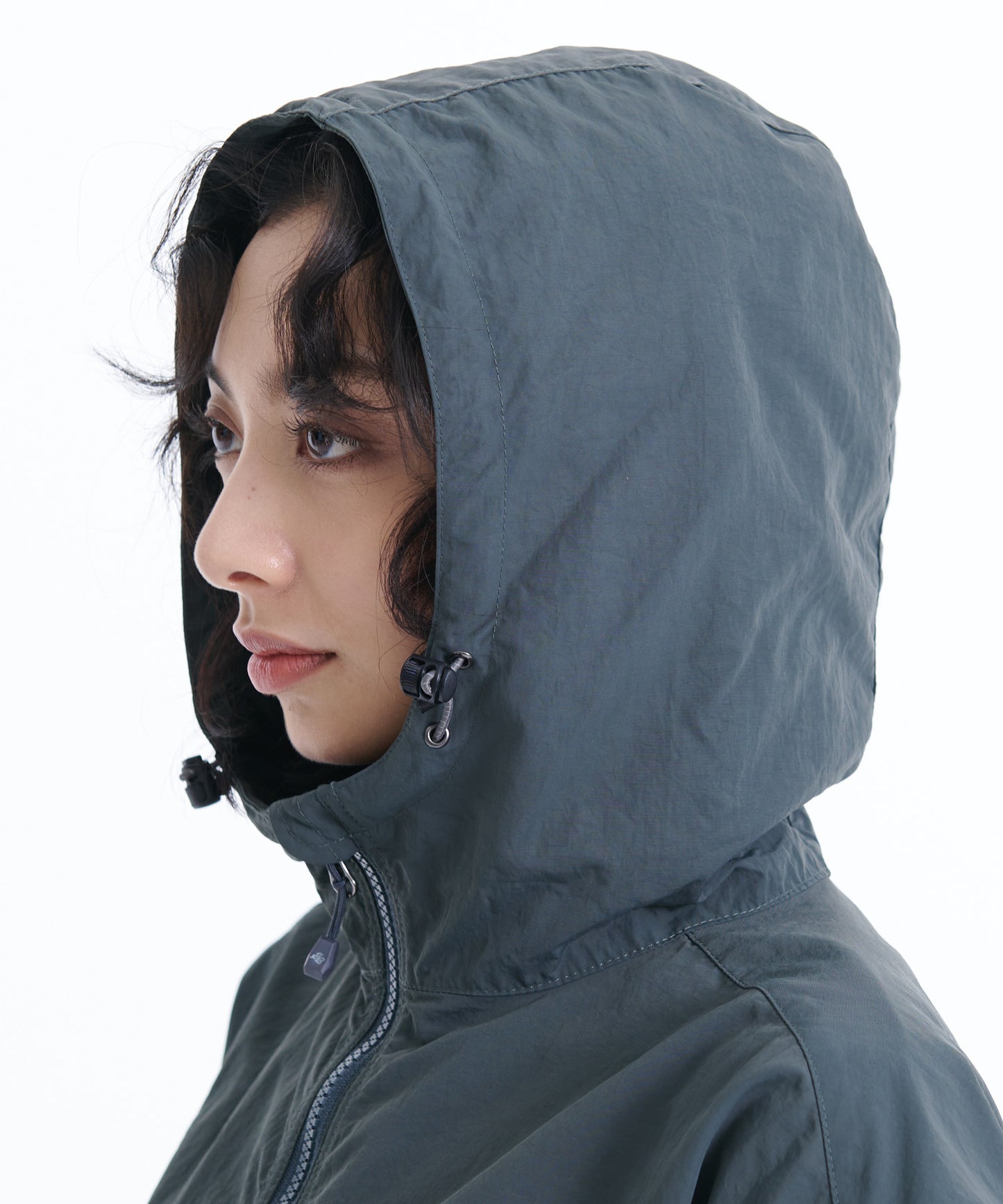 アノラックジャケット/ANORAK JACKET