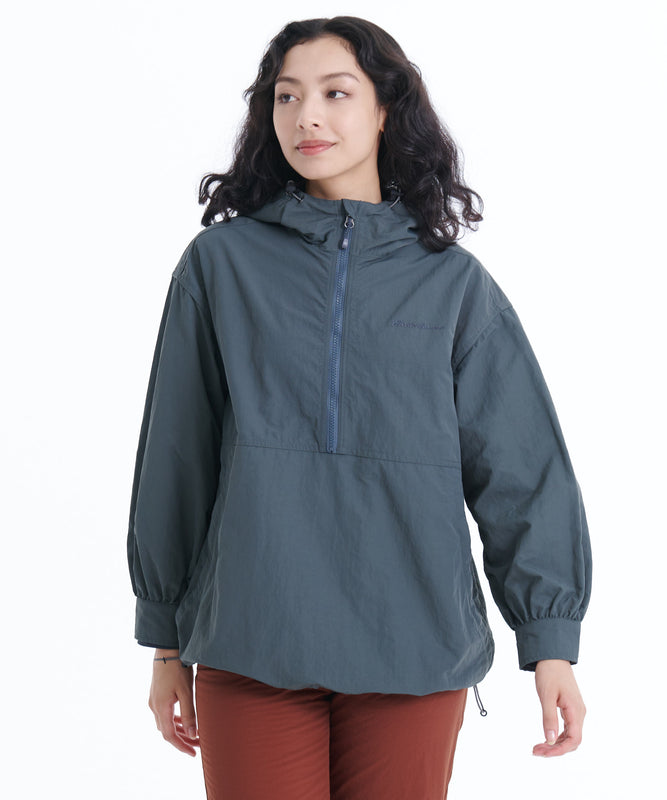 アノラックジャケット/ANORAK JACKET