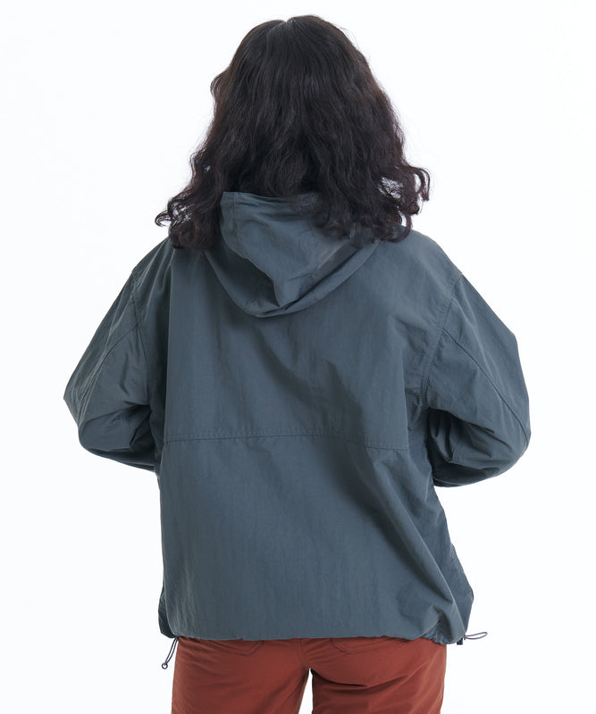 アノラックジャケット/ANORAK JACKET