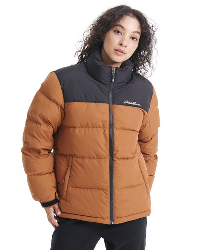 ベーシック ダウンジャケット/BASIC DOWN JACKET