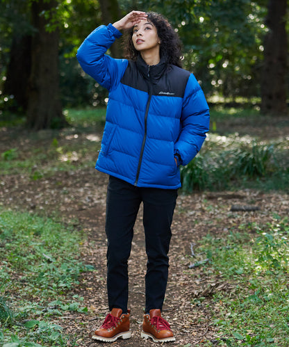 ベーシック ダウンジャケット/BASIC DOWN JACKET
