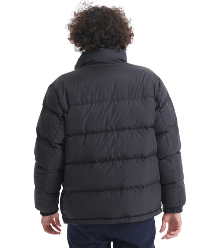 ベーシック ダウンジャケット/BASIC DOWN JACKET